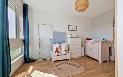 Appartement 1 600 €/mois RUEIL MALMAISON (92500) photo 9