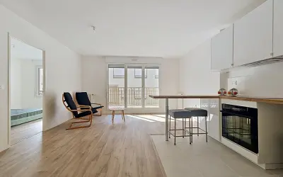 Appartement 1 100 €/mois SARTROUVILLE (78500) photo 2