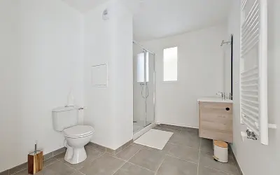 Appartement 1 100 €/mois SARTROUVILLE (78500) photo 5