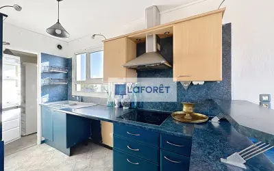 Appartement 220 000 € SARTROUVILLE (78500) photo 5
