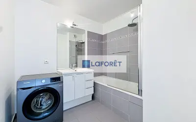 Appartement 315 000 € SARTROUVILLE (78500) photo 8