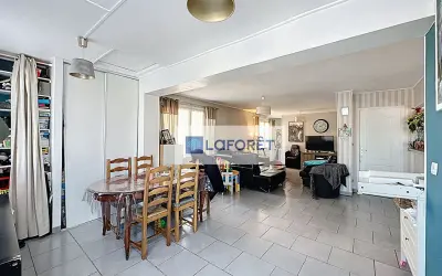 Maison 380 000 € HOUILLES (78800) photo 2