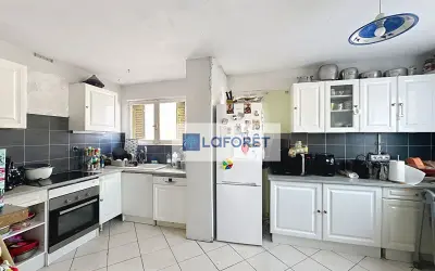 Maison 380 000 € HOUILLES (78800) photo 4