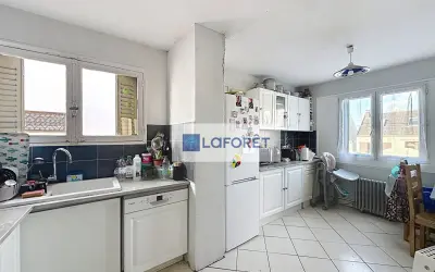 Maison 380 000 € HOUILLES (78800) photo 5