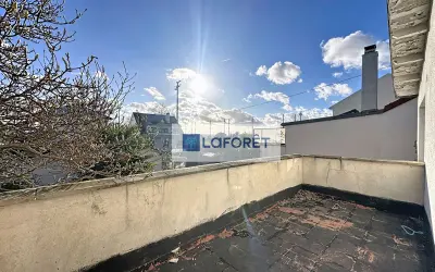 Maison 380 000 € HOUILLES (78800) photo 6