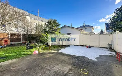 Maison 380 000 € HOUILLES (78800) photo 9