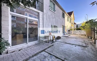 Maison 430 000 € MONTESSON (78360) photo 8