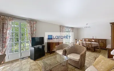 Maison 699 000 € SARTROUVILLE (78500) photo 2