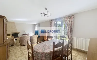 Maison 699 000 € SARTROUVILLE (78500) photo 4