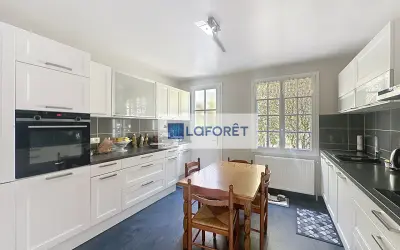Maison 699 000 € SARTROUVILLE (78500) photo 5