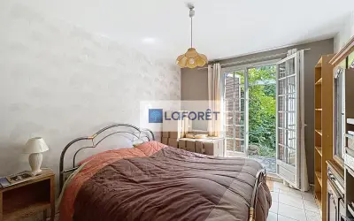 Maison 699 000 € SARTROUVILLE (78500) photo 7