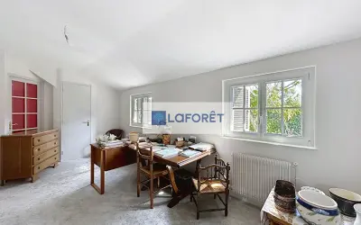 Maison 699 000 € SARTROUVILLE (78500) photo 9
