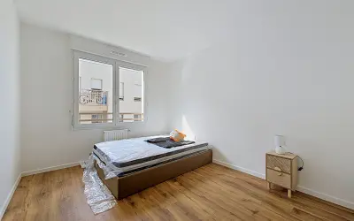 Appartement 1 180 €/mois SARTROUVILLE (78500) photo 4