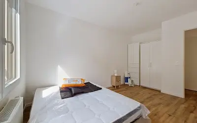 Appartement 1 180 €/mois SARTROUVILLE (78500) photo 5