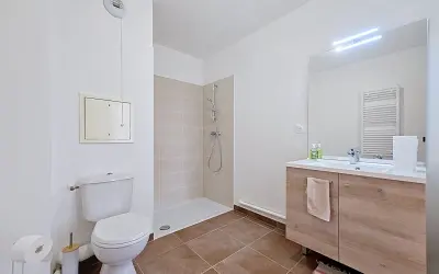 Appartement 1 180 €/mois SARTROUVILLE (78500) photo 6