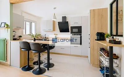Appartement 229 000 € SARTROUVILLE (78500) photo 2