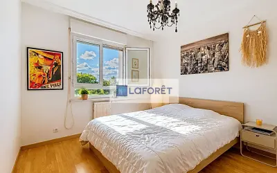 Appartement 229 000 € SARTROUVILLE (78500) photo 4