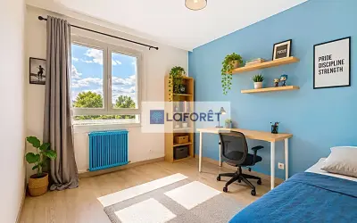 Appartement 229 000 € SARTROUVILLE (78500) photo 5