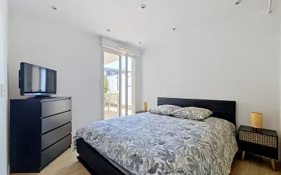 Appartement 1 250 €/mois SARTROUVILLE (78500) photo 5