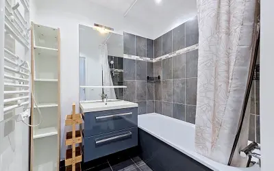 Appartement 1 250 €/mois SARTROUVILLE (78500) photo 6