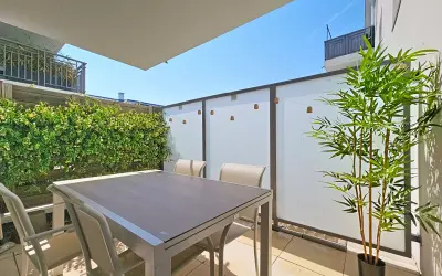 Appartement 1 250 €/mois SARTROUVILLE (78500) photo 7