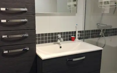 Appartement 1 200 €/mois ERAGNY SUR OISE (95610) photo 5