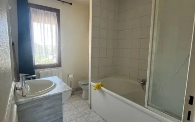 Appartement 750 €/mois MONTESSON (78360) photo 4