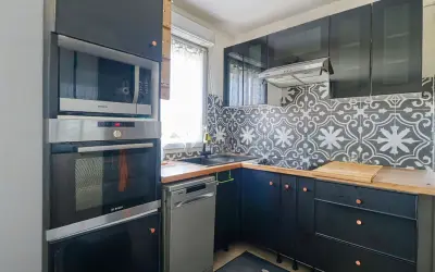 Appartement 1 250 €/mois PIERRELAYE (95480) photo 2