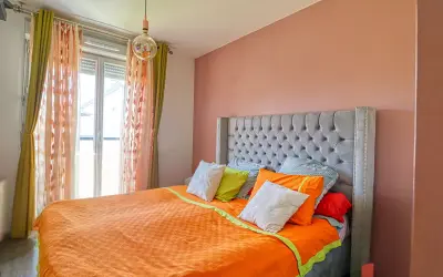 Appartement 1 250 €/mois PIERRELAYE (95480) photo 4