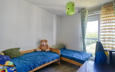 Appartement 1 250 €/mois PIERRELAYE (95480) photo 5