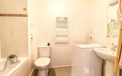 Appartement 1 250 €/mois PIERRELAYE (95480) photo 6