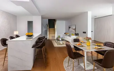 Appartement 180 000 € SARTROUVILLE (78500) photo 2