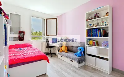 Appartement 188 000 € SARTROUVILLE (78500) photo 4