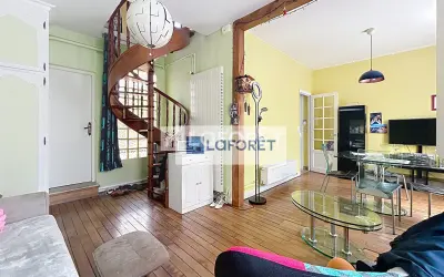 Maison 299 000 € SARTROUVILLE (78500) photo 5