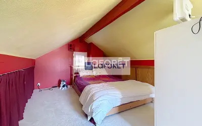 Maison 299 000 € SARTROUVILLE (78500) photo 7