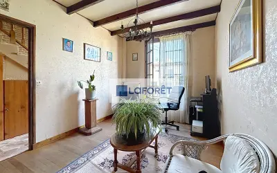 Maison 315 000 € SARTROUVILLE (78500) photo 2