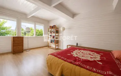 Maison 390 000 € SARTROUVILLE (78500) photo 6