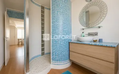 Maison 390 000 € SARTROUVILLE (78500) photo 9