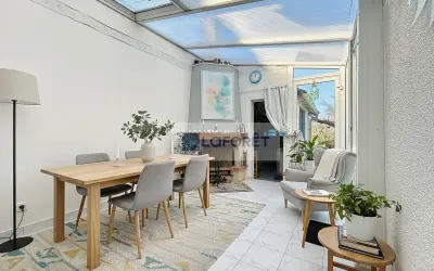 Maison 499 000 € SARTROUVILLE (78500) photo 2