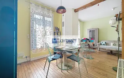 Maison 299 000 € SARTROUVILLE (78500) photo 4