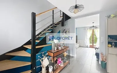 Maison 589 000 € SARTROUVILLE (78500) photo 2