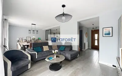Maison 589 000 € SARTROUVILLE (78500) photo 4