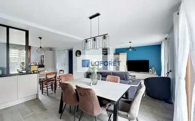 Maison 589 000 € SARTROUVILLE (78500) photo 5