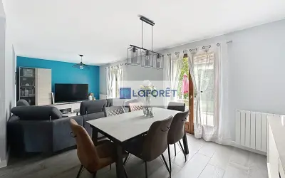 Maison 589 000 € SARTROUVILLE (78500) photo 6