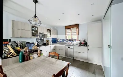 Maison 589 000 € SARTROUVILLE (78500) photo 7