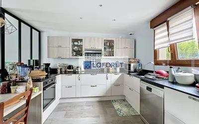Maison 589 000 € SARTROUVILLE (78500) photo 8