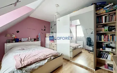 Maison 589 000 € SARTROUVILLE (78500) photo 9