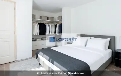 Maison 1 550 €/mois SARTROUVILLE (78500) photo 2