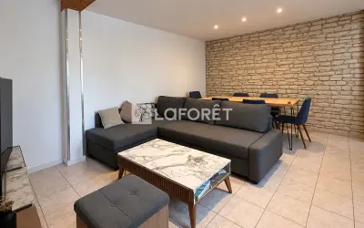 Maison 1 490 €/mois SARTROUVILLE (78500) photo 2