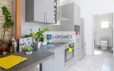 Maison 1 550 €/mois SARTROUVILLE (78500) photo 4